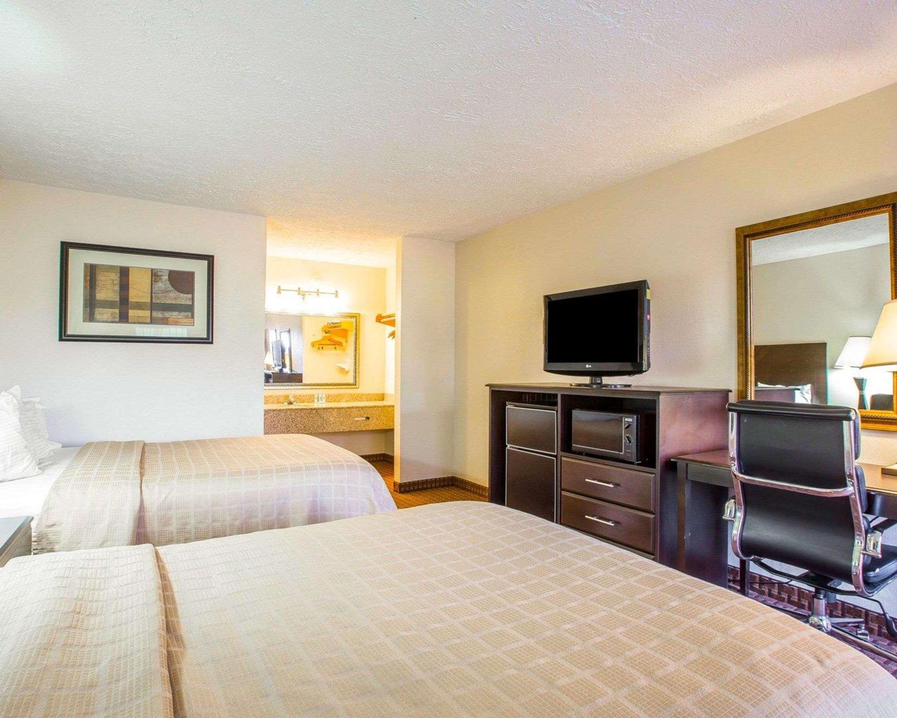 Quality Inn Dahlonega Near University Exterior foto